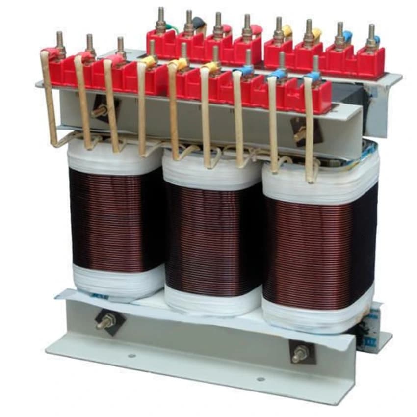 200 kVA Ultra Isolation Transformer