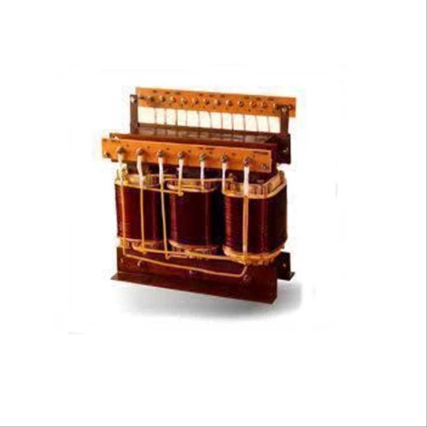 20 Kva Isolation Transformer, For Industrial, Three Phase
