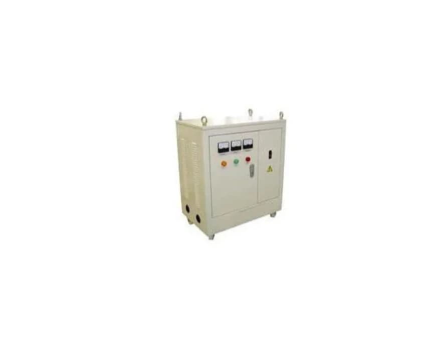 Isolation Transformers