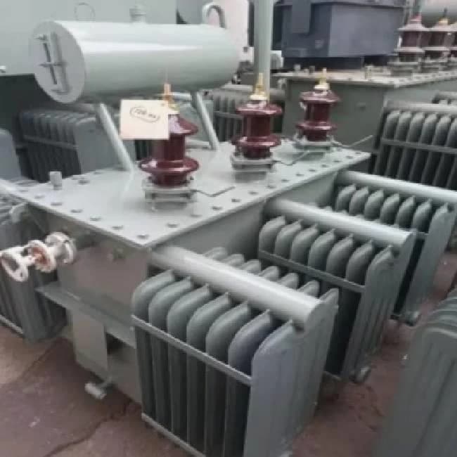 630 kva Transformer