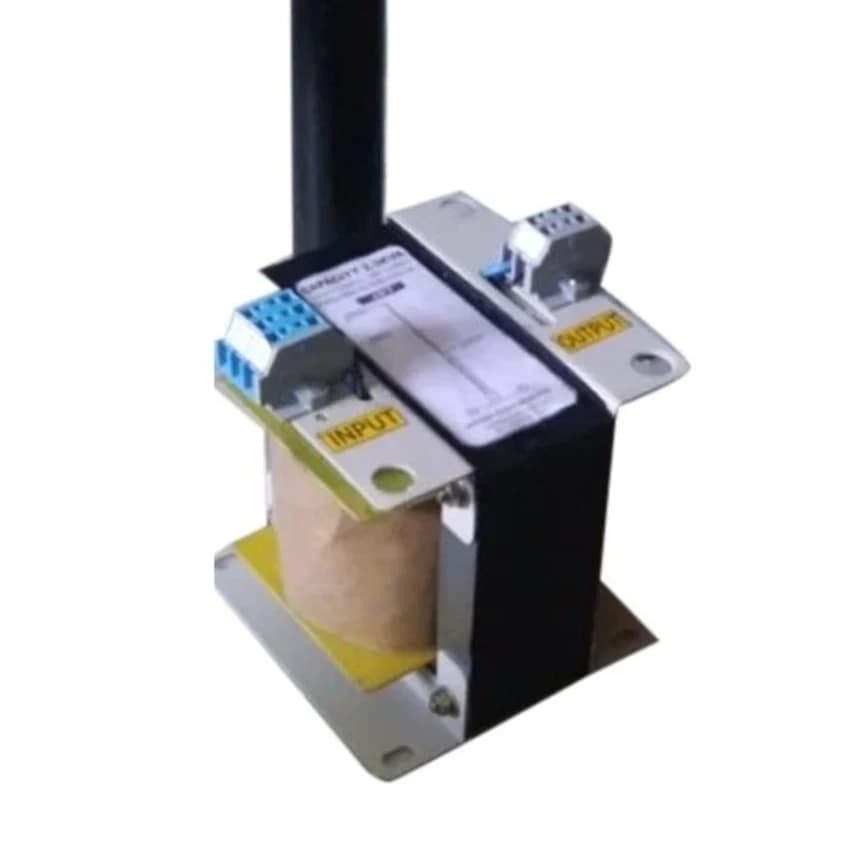 Single Phase Step Up Transformer