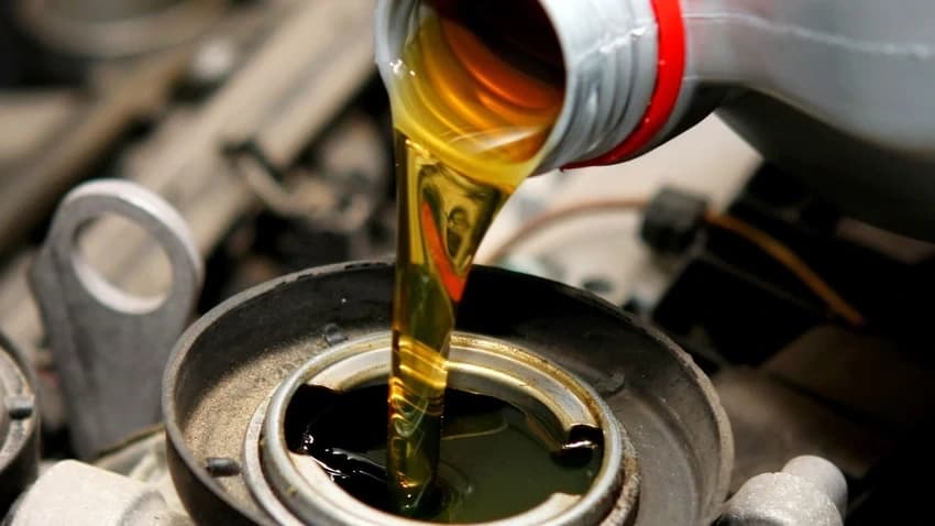 Kemron Transformer Oil