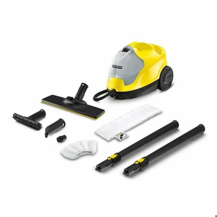 Karcher SC4 Easyfix Steam Cleaner (Electric)