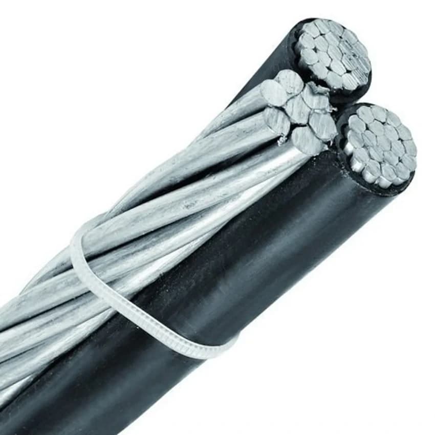 3 Core LT AB Aerial Bunched Cable