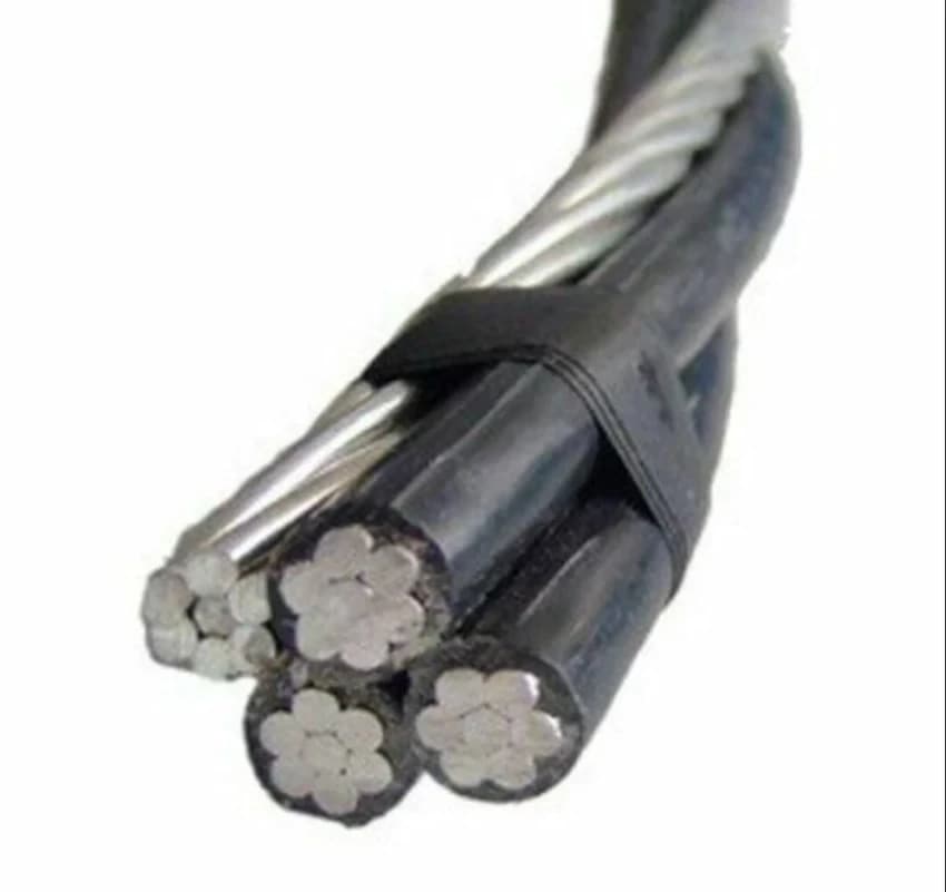 Ab Cables, 5 Core