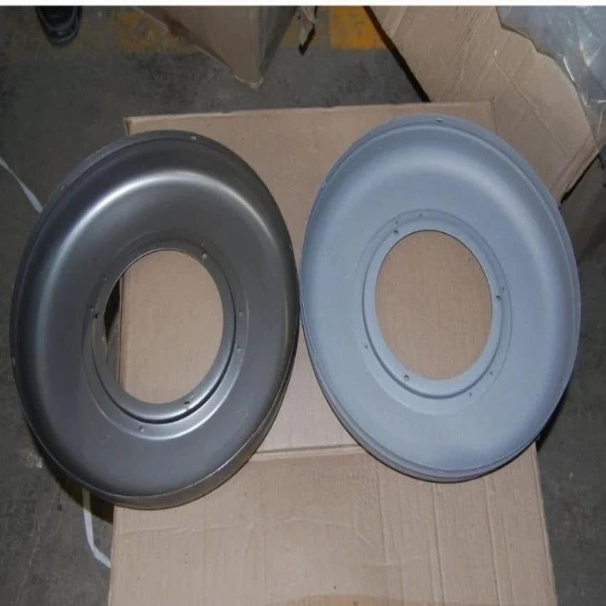 Mild Steel Suction Blasting Rotary type, Automation Grade: Fully Automatic, Model Name/Number: Sbsb-4 Sbsb-6 And 8