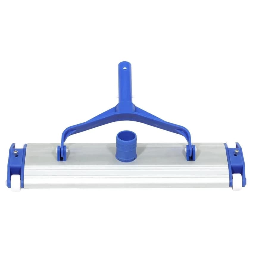 Deluxe Aluminium vacuum Head