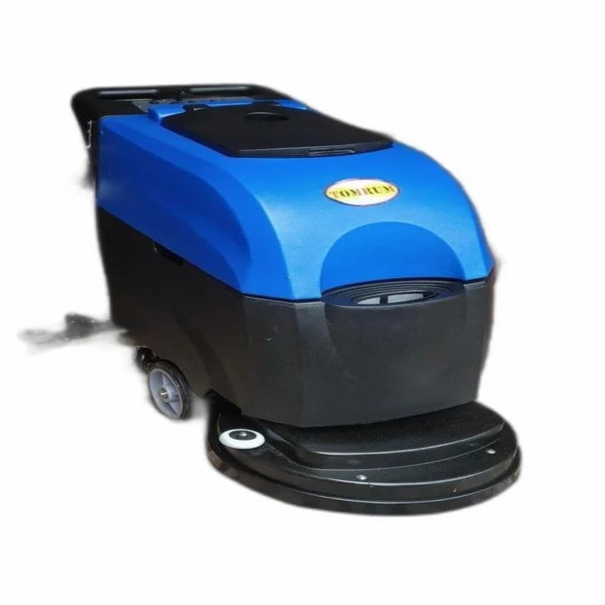 Walk Behind Scrubber Dryer, 20 inch