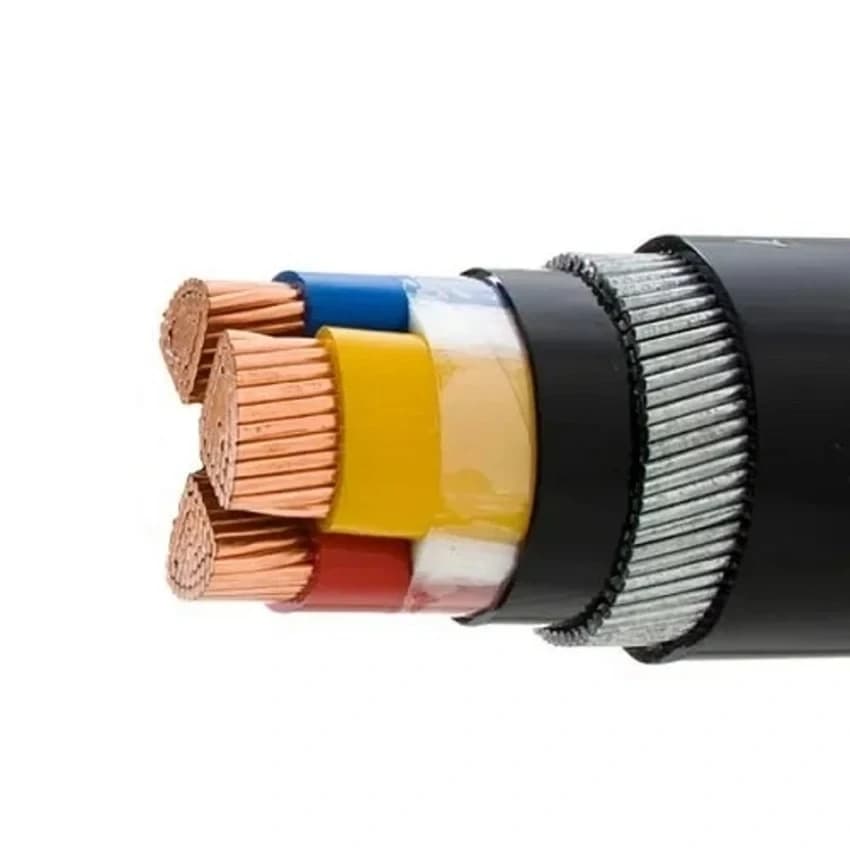Havells Lt Aluminum Armoured Cable