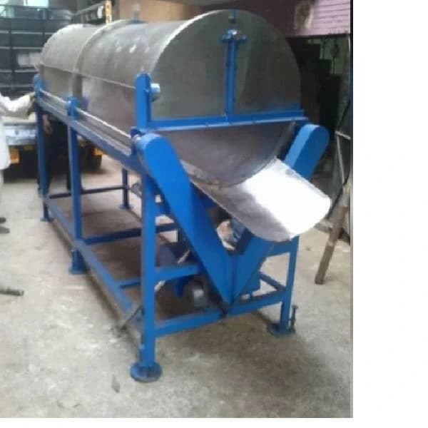 Carrot Bulk Washing Machine