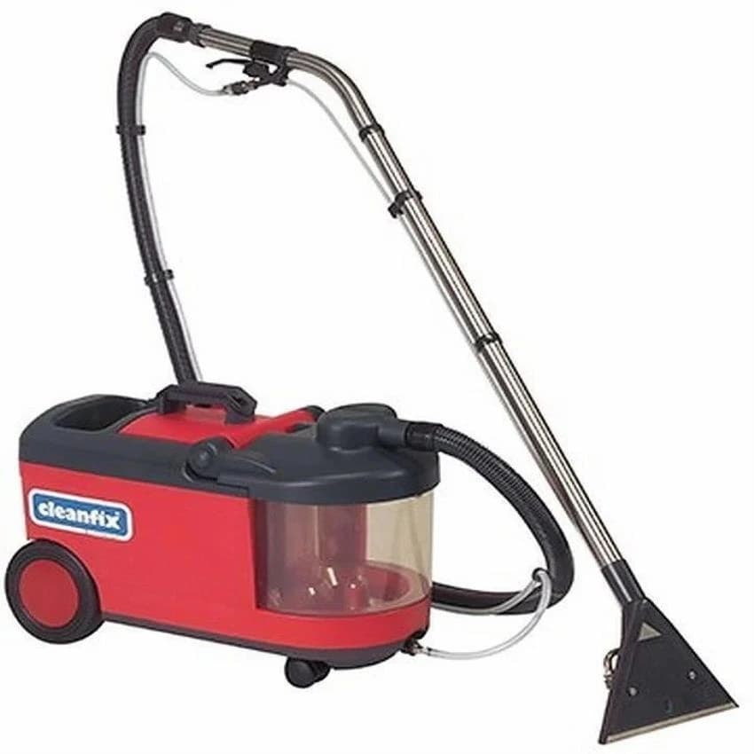 CLEANFIX TW-412 Upholstery & Sofa Cleaner