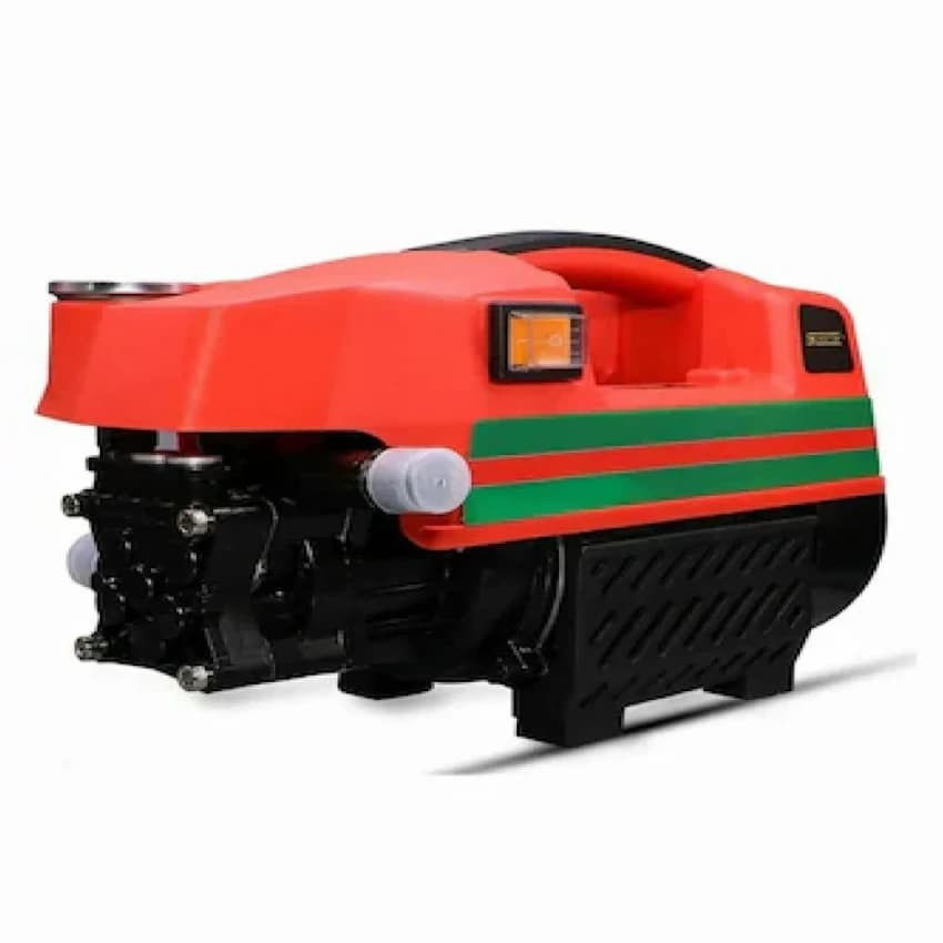 Hpw 2121 High Pressure Washer