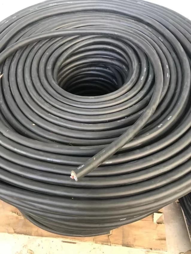 1 0 Welding Cable