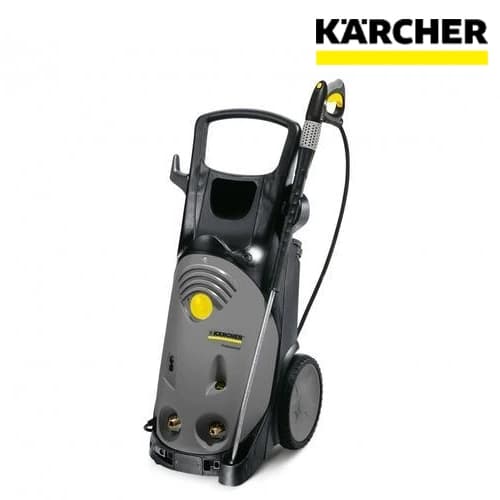 275 Automobile Industry High Pressure Washer HD 10/25-4 S, For Cleaning, Warranty: 1 year