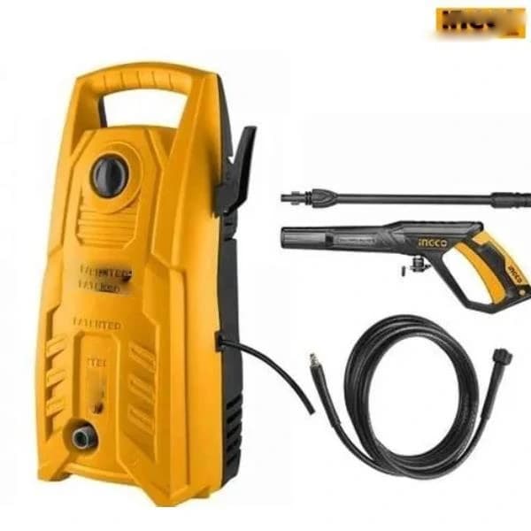 High Pressure Washer