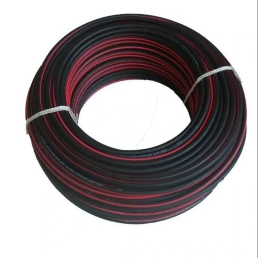 Voltage: 12V Polycab Solar Cables