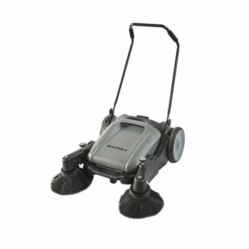 Walk Behind Sweeper, 1000 mm