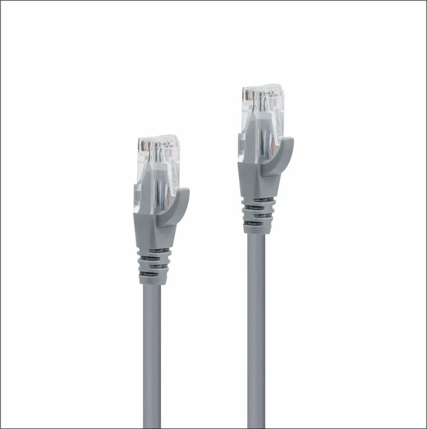 RJ45 Cat 6 Patch Cord LC-12