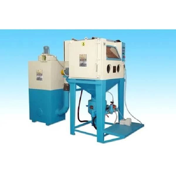 Pressure Type Blasting Machine PB 12090