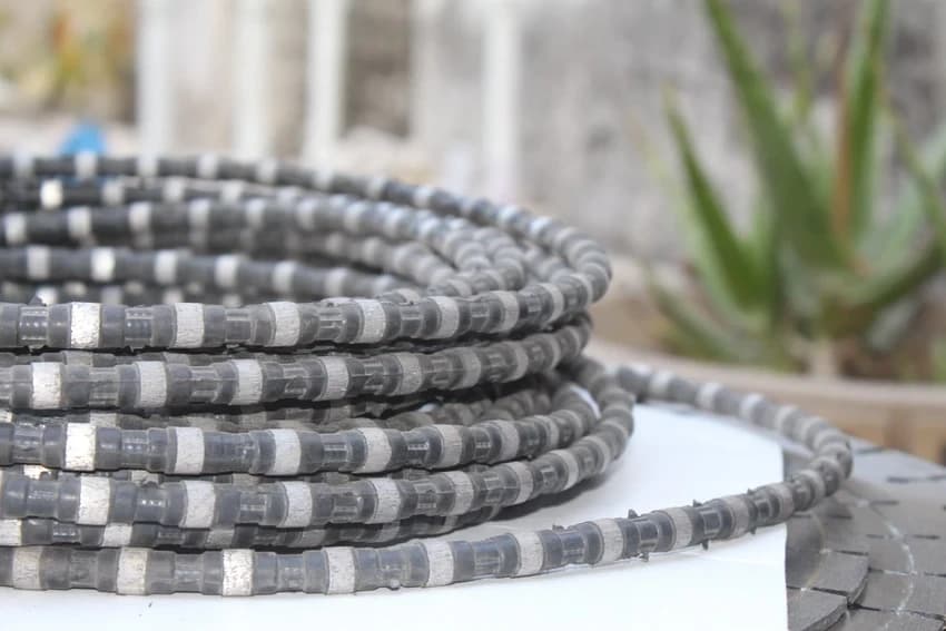 Diamond Wire Rope, 50 m