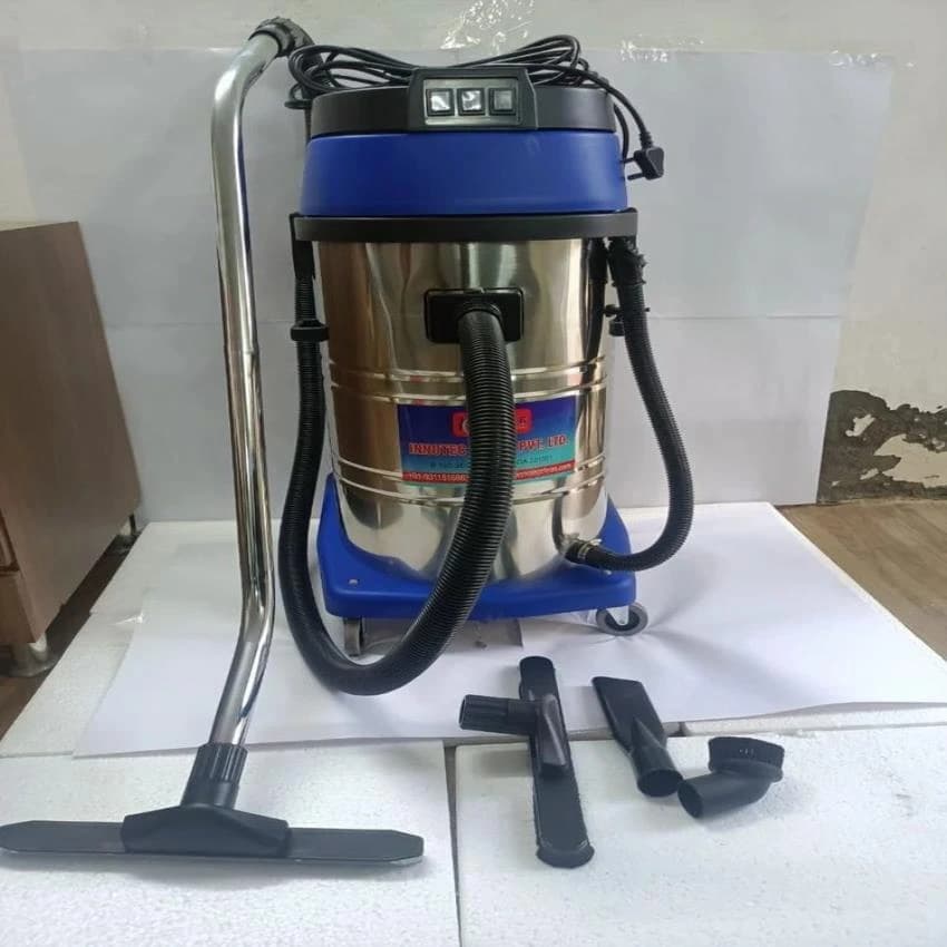 Wet And Dry Vacuum Cleaner, for Car