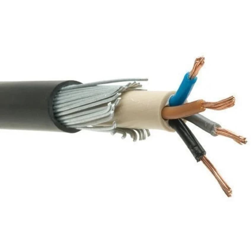 Copper Flexible Cable