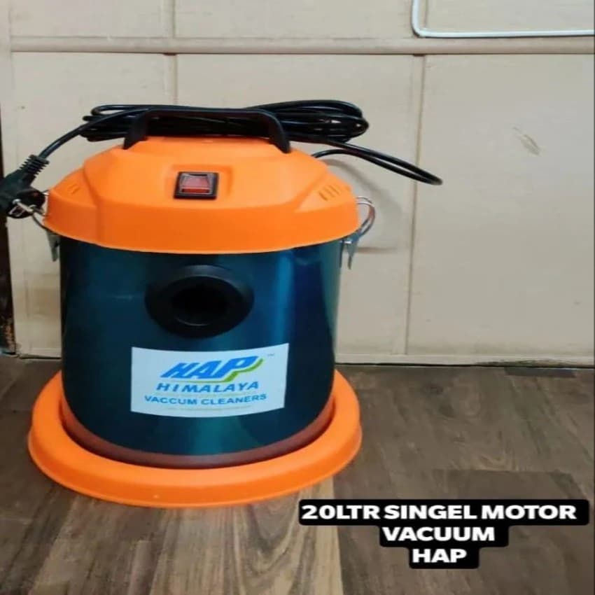Brand: Himalaya Vacuum Cleaner, for Home & Car