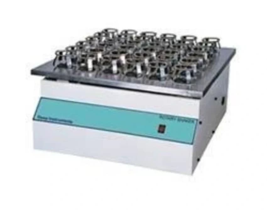 Rotary Shaker Platform Type