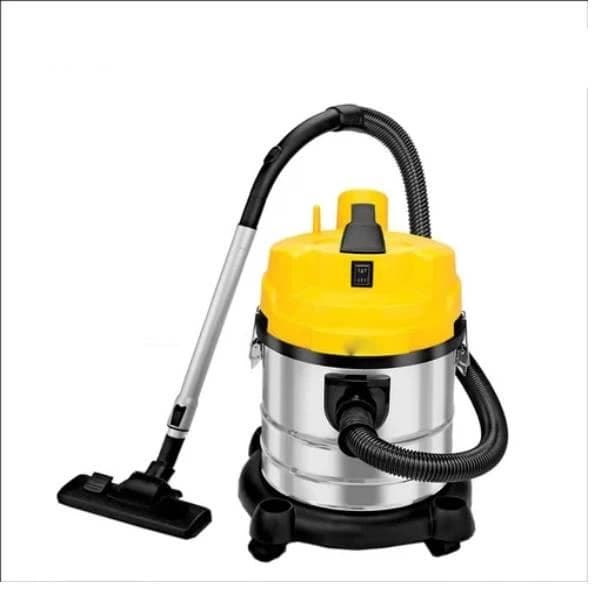 Wet and Dry Vacuum Cleaner