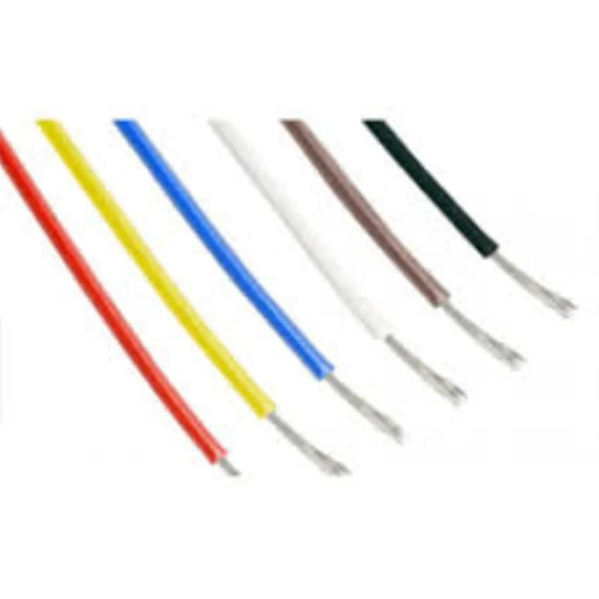 Submersible Pump Cable, No of Cores: 3 Core