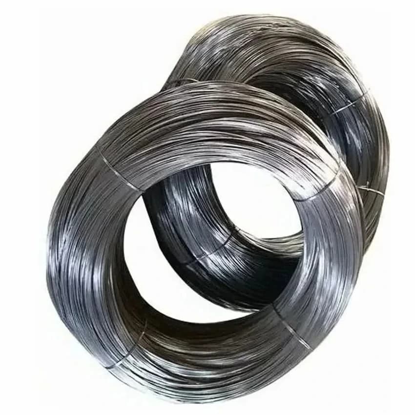 100 M Alloy Of Nichrome