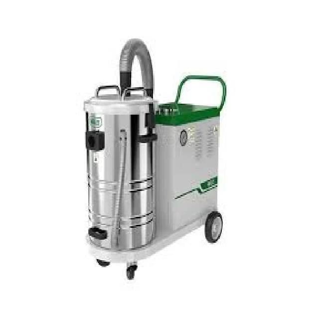 Wet and Dry Vacuum Cleaner, for Industrial use