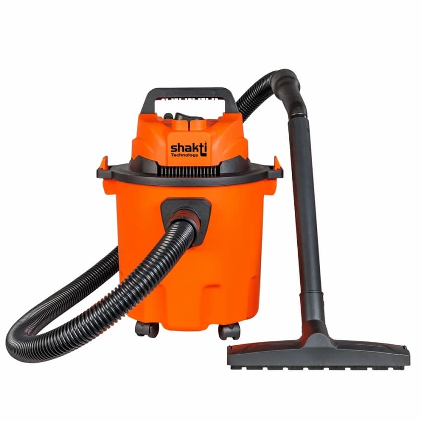 VC-91 Wet And Dry Vacuum Cleaner, for Home