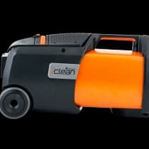 Dry Vacuum Cleaner