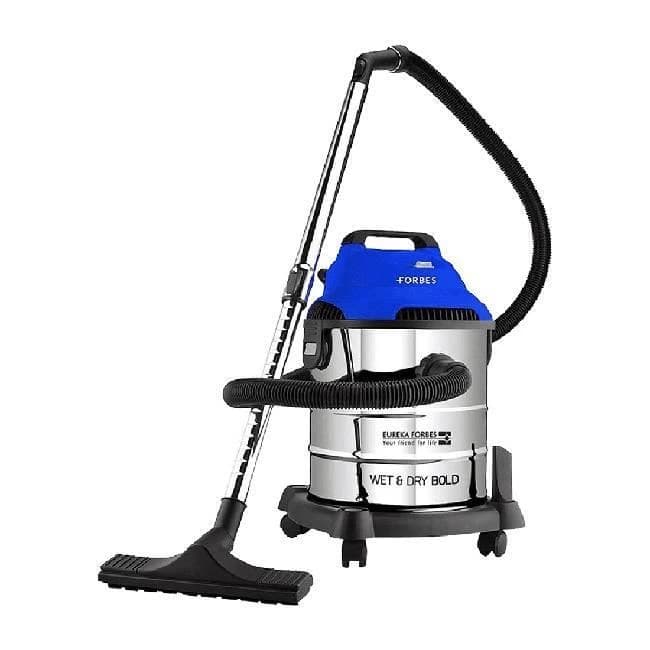 Forbes Wet & Dry Bold Vacuum Cleaner