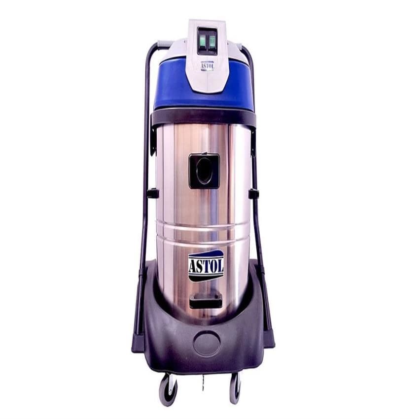 ASTOL SV-60 2M Wet/Dry Vacuum Cleaner