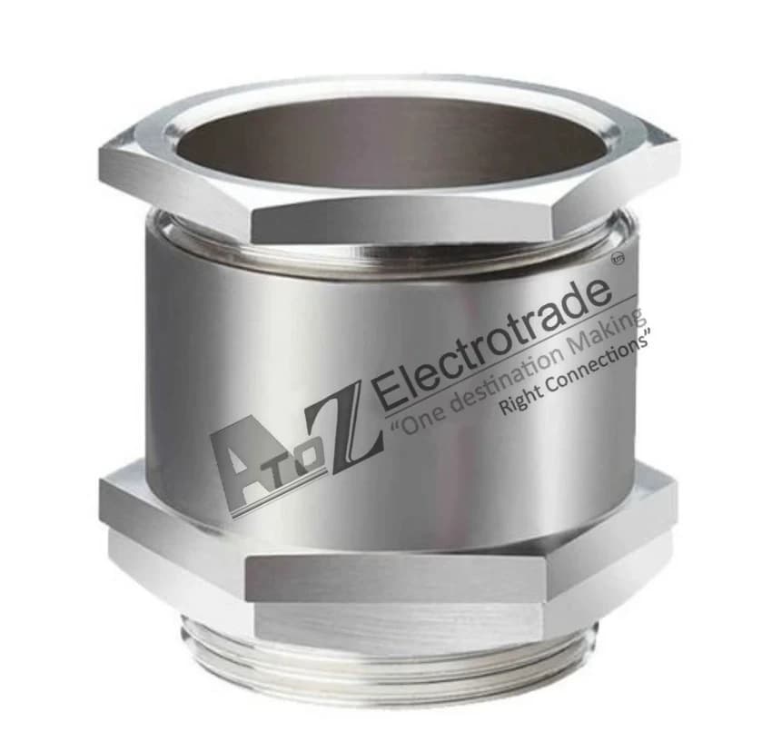 Single Compression Gland