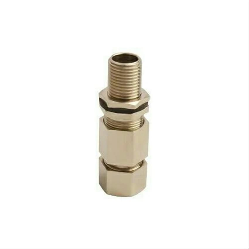 Flameproof Cable Gland