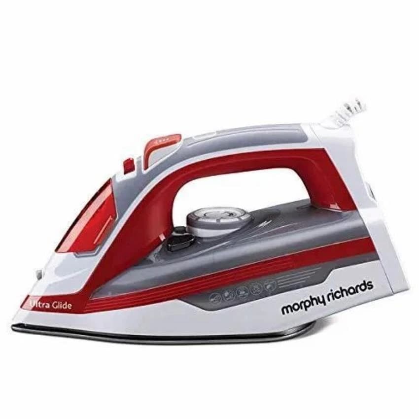 Irons