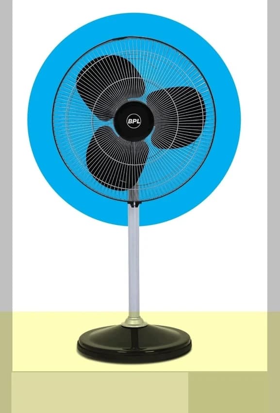 BPL Fan AEROMAX FARATA, 400 mm (16 Inch)