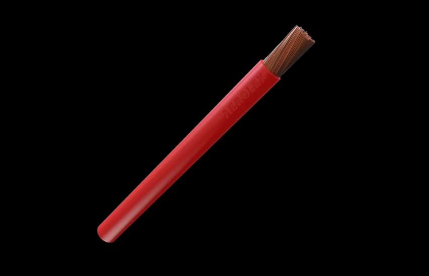 Flexible Core Cable