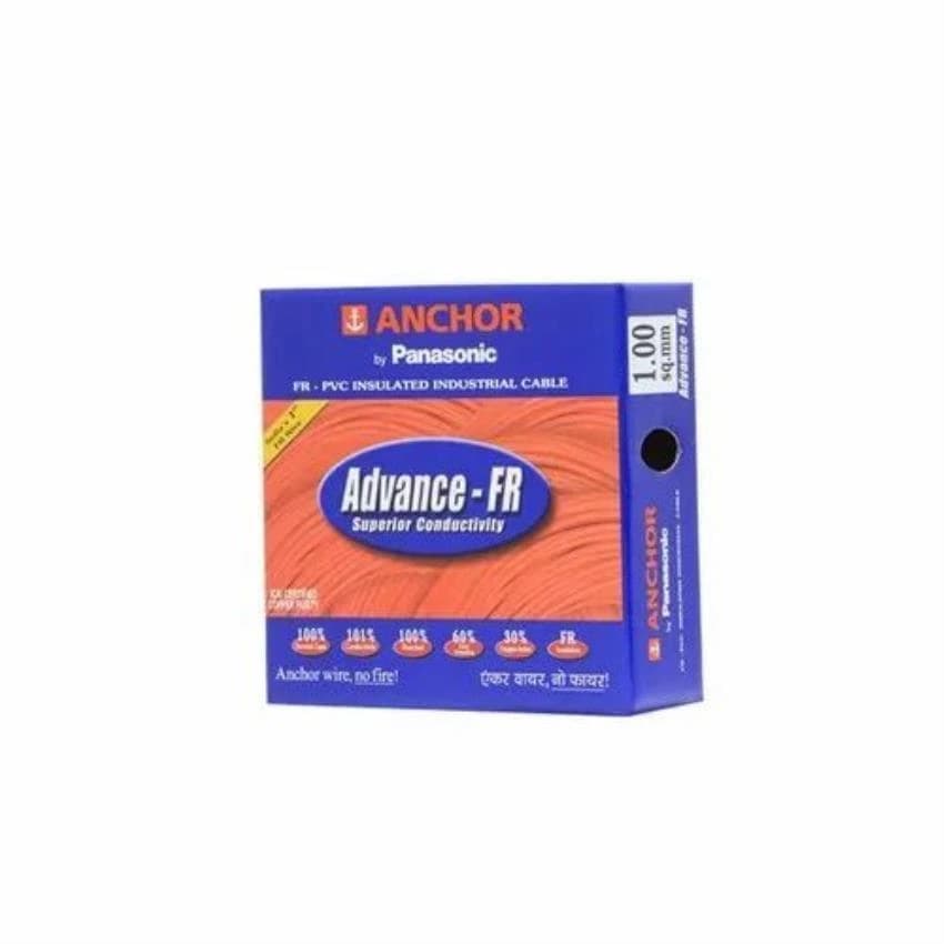 Anchor Advance - FR Flame Retardant Cable, Power: 1100V(1.1 Kv)
