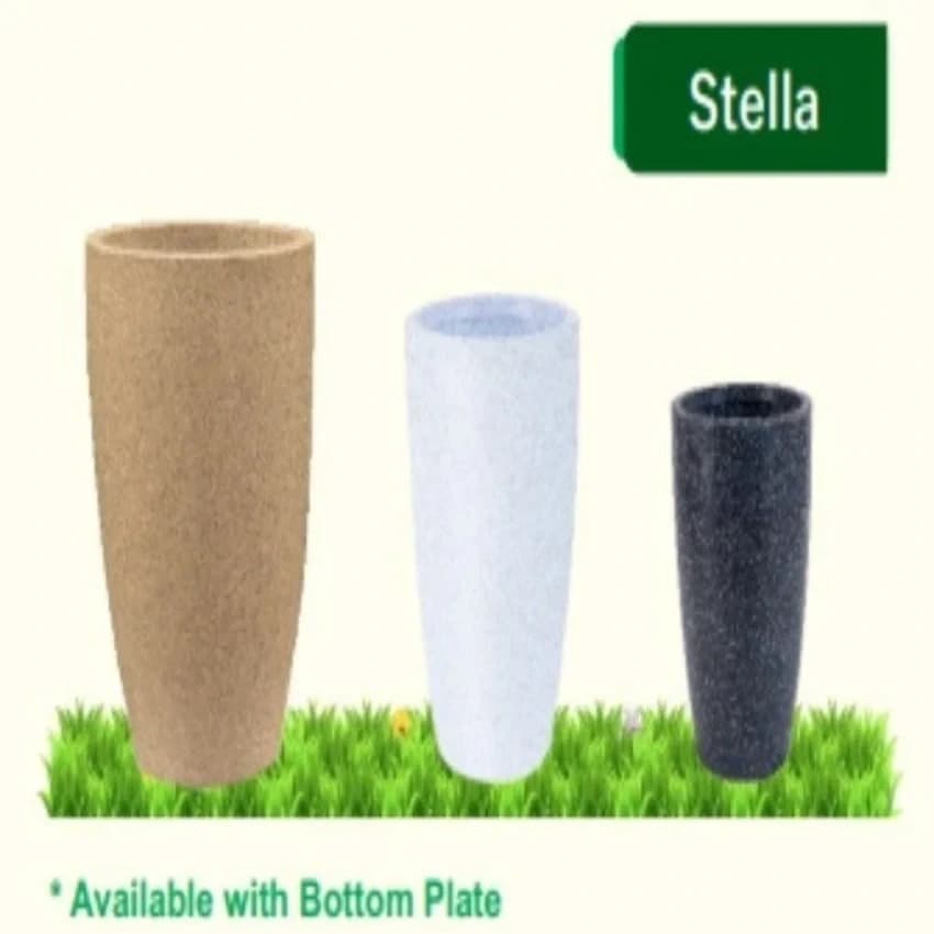 LLDPE KIAA Stella 14