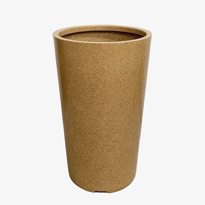 Roto Moulded Tolly Flower Pots