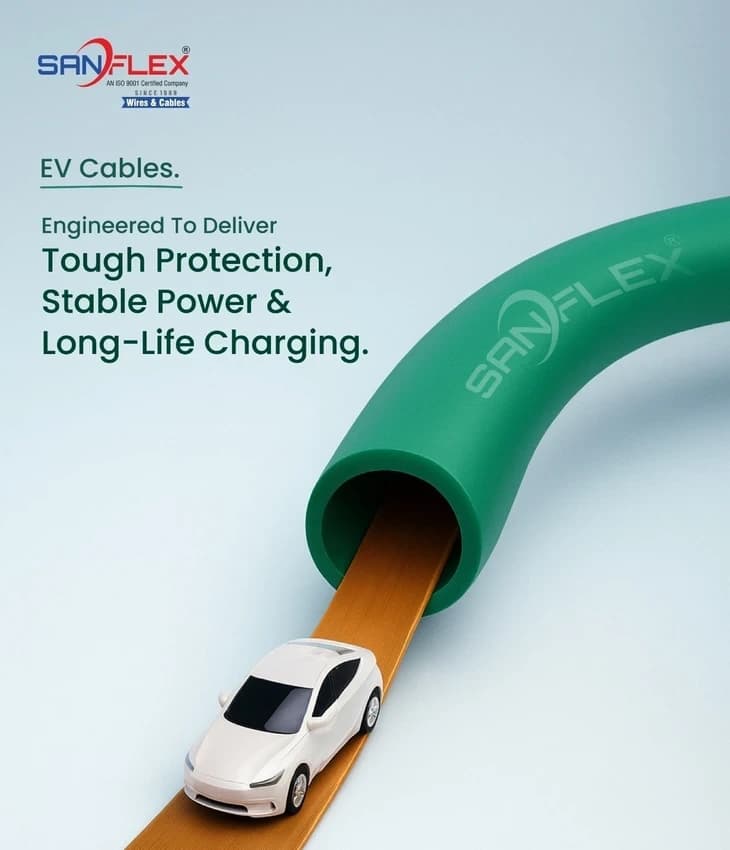 Tinned Copper DC Cable - Solar Cable