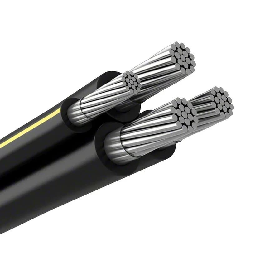 Electrical Aluminum Cable