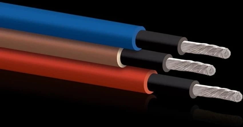 6 Sqmm Solar Dc Cable