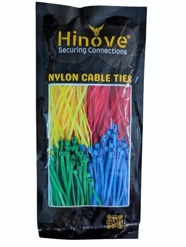 Hinove Cable tie 100MMX2.5MM
