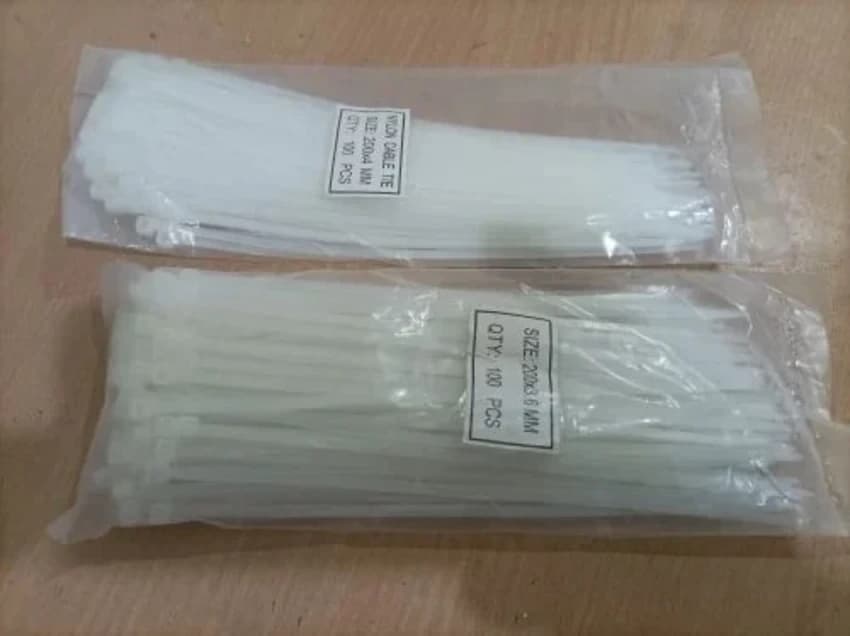 Nylon Cable Tie