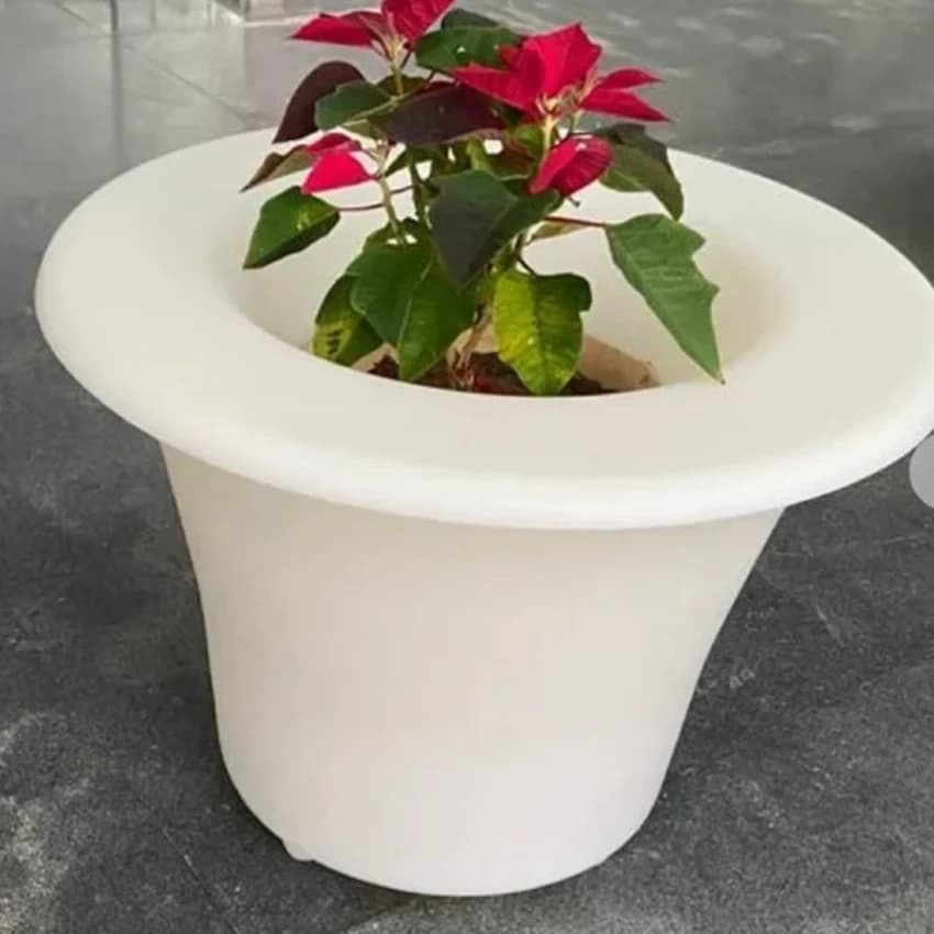 PP Self Watering Planters